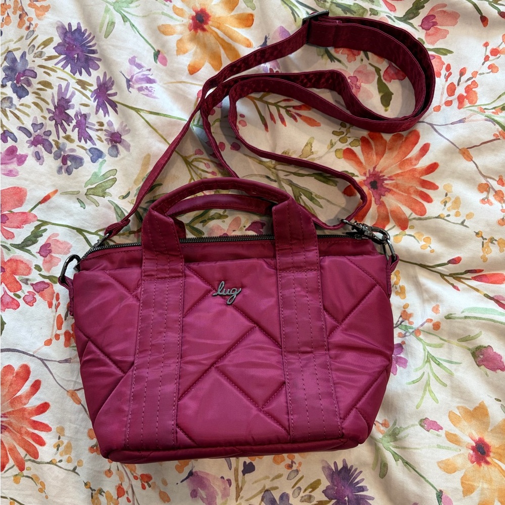 Lug Dory Mini